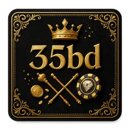 35bd logo